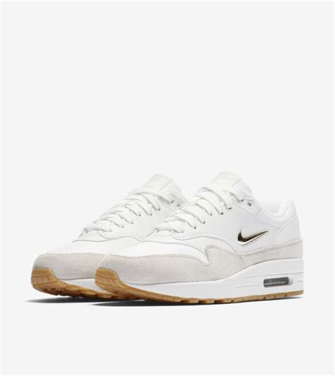 nike air max 1 dames wit grijs|Air Max 1 sneaker.